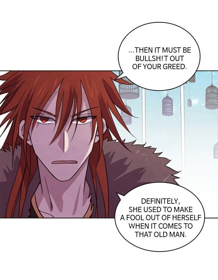 Athena Complex Chapter 21 page 5