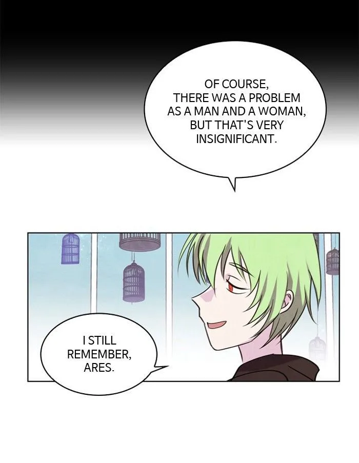 Athena Complex Chapter 21 page 15