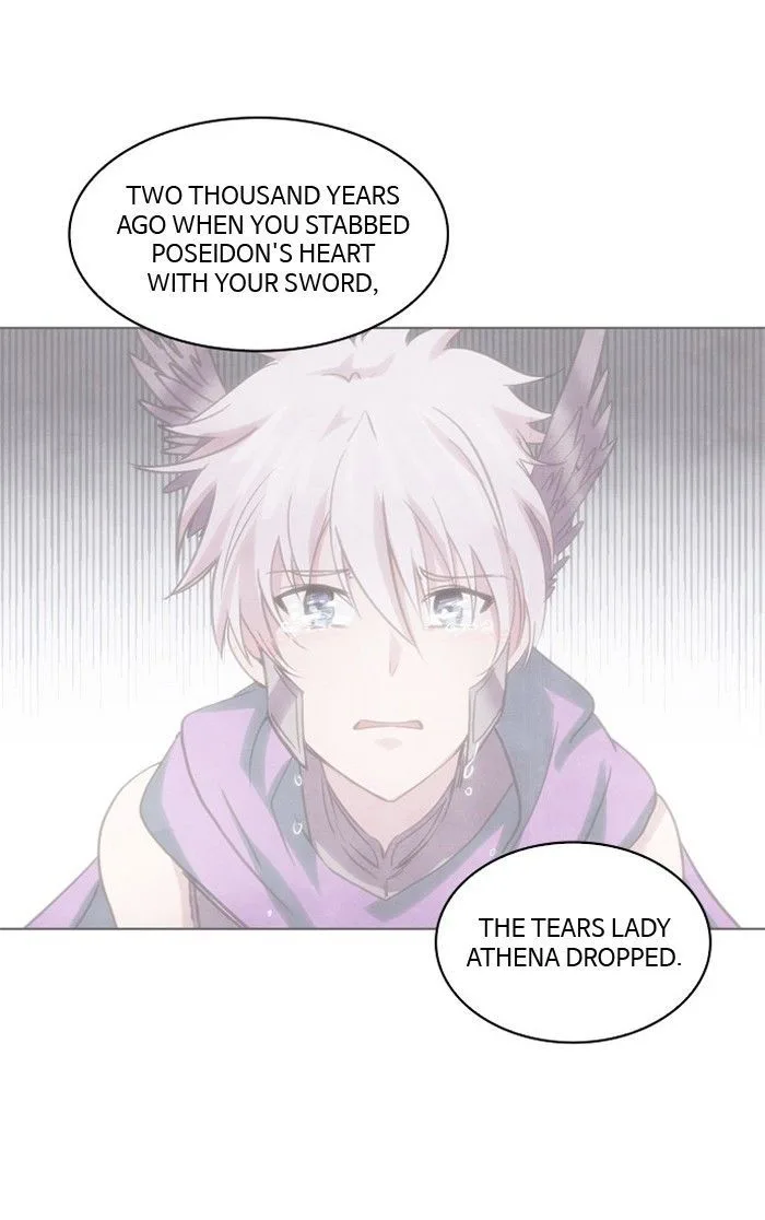 Athena Complex Chapter 21 page 16