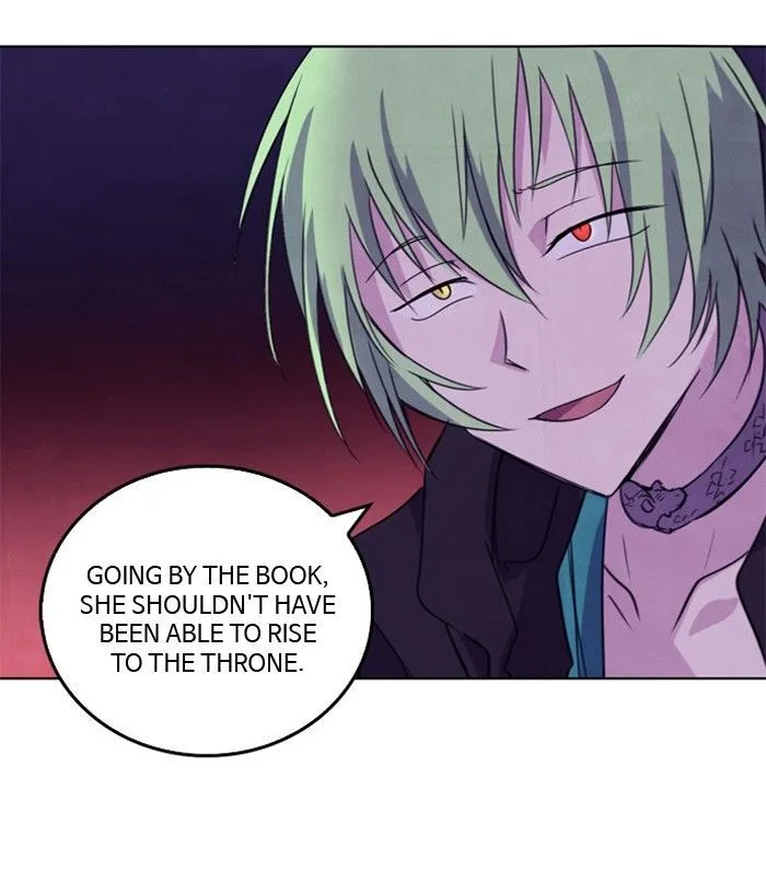 Athena Complex Chapter 21 page 9