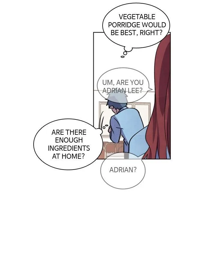 Athena Complex Chapter 21 page 30