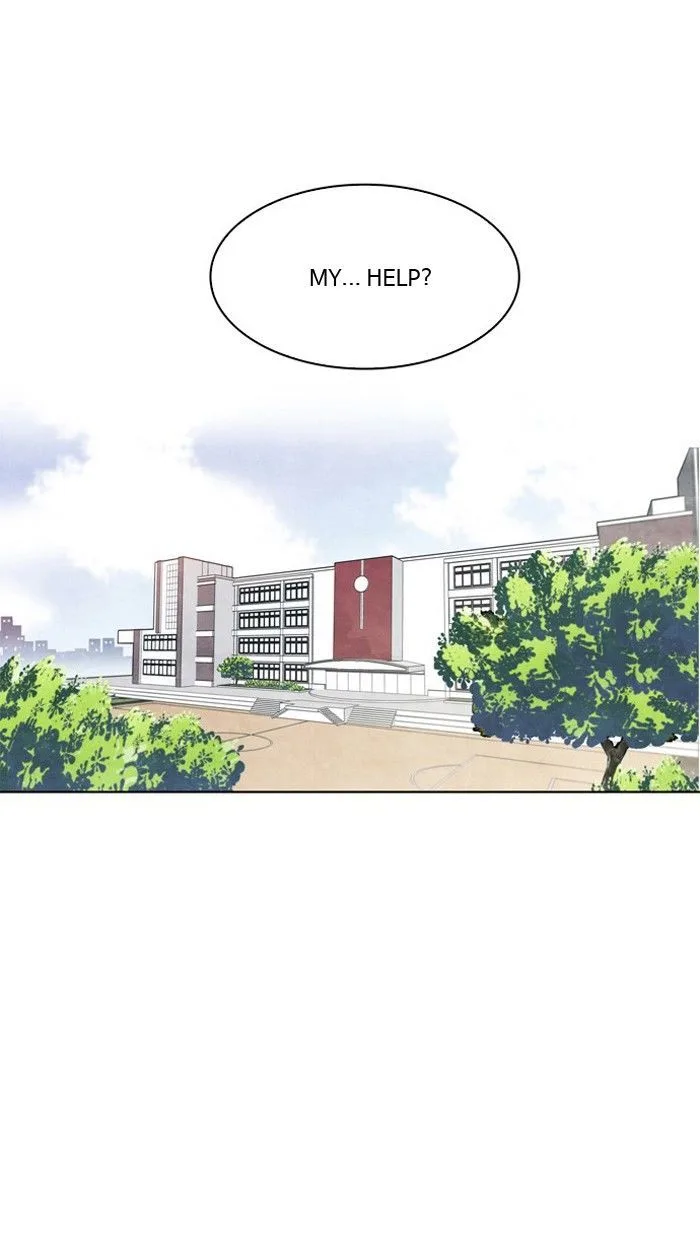 Athena Complex Chapter 21 page 36