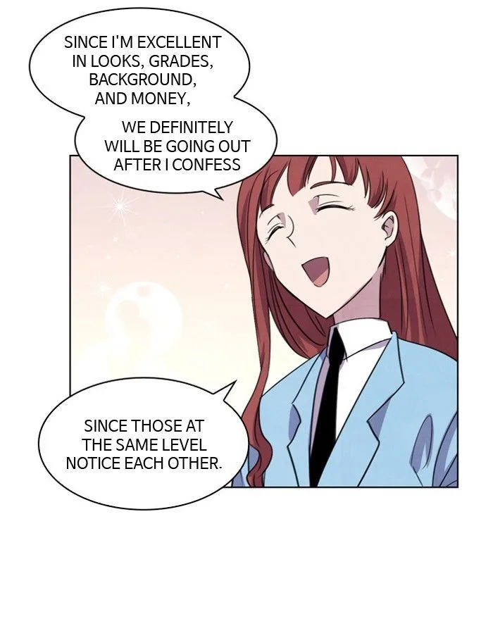 Athena Complex Chapter 21 page 41