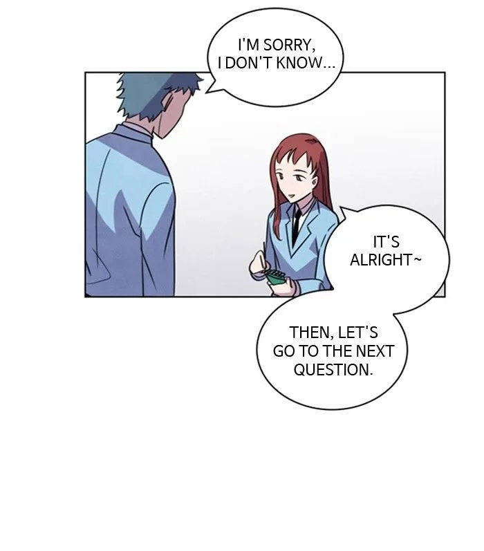 Athena Complex Chapter 21 page 54