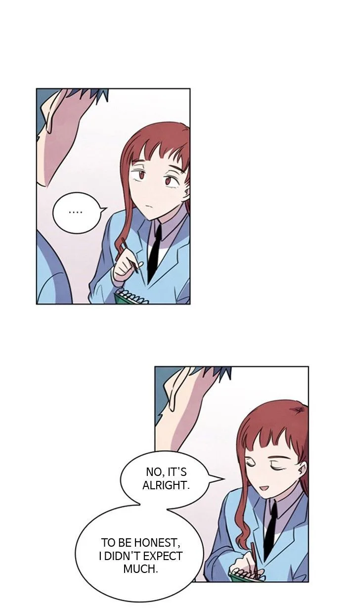 Athena Complex Chapter 21 page 60