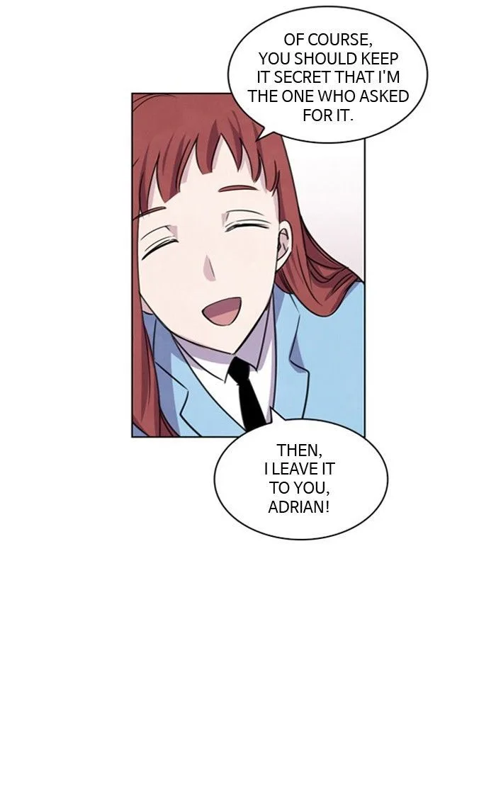 Athena Complex Chapter 21 page 64
