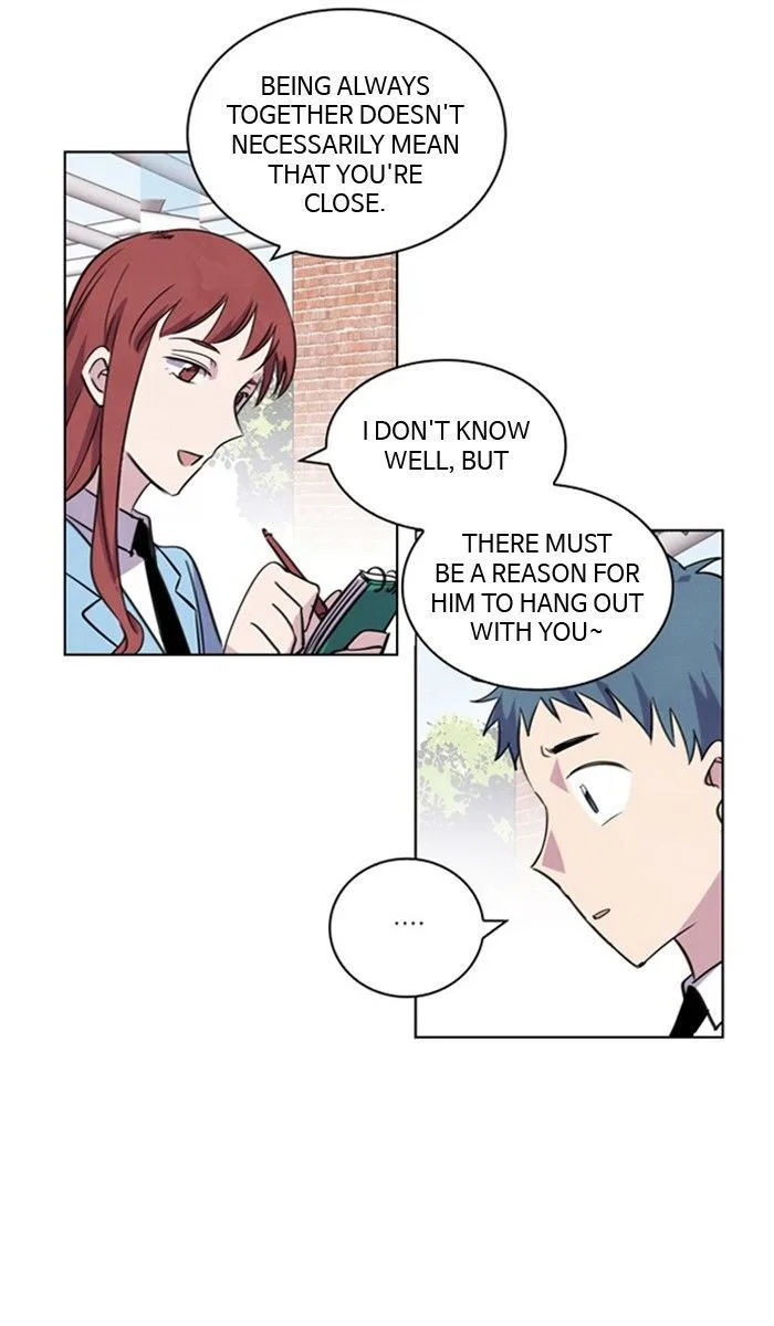 Athena Complex Chapter 21 page 62