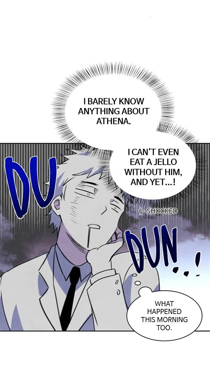 Athena Complex Chapter 21 page 66