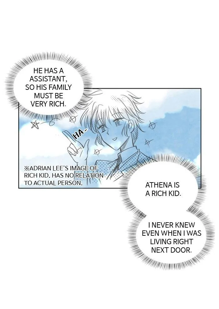 Athena Complex Chapter 21 page 67