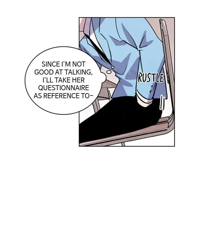 Athena Complex Chapter 21 page 71
