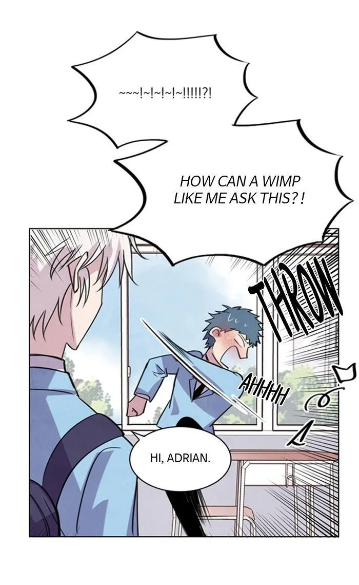 Athena Complex Chapter 21 page 74