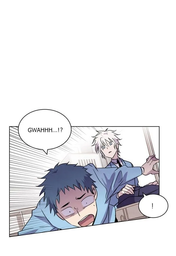 Athena Complex Chapter 22 page 7