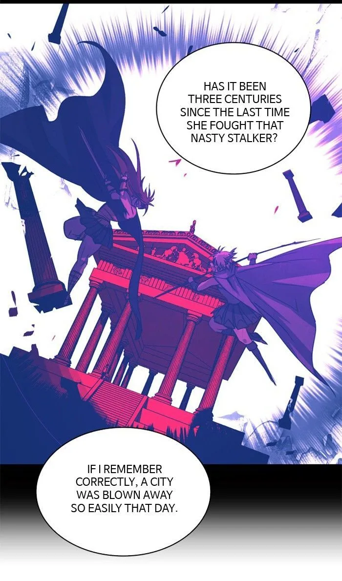 Athena Complex Chapter 22 page 29