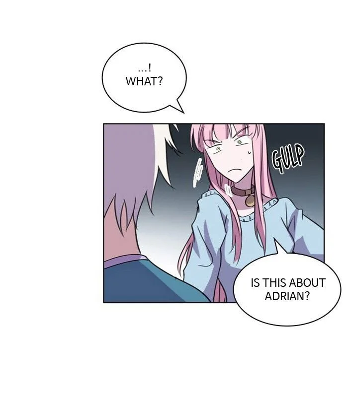 Athena Complex Chapter 22 page 46