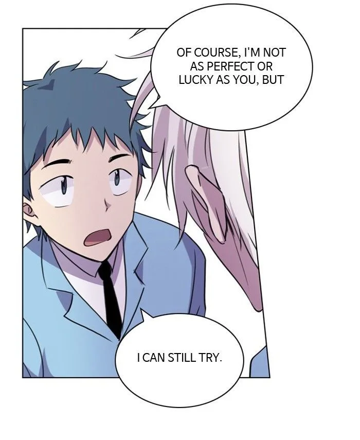 Athena Complex Chapter 22 page 64