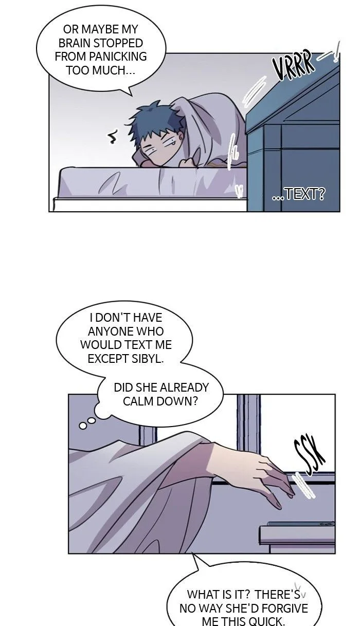 Athena Complex Chapter 22 page 68