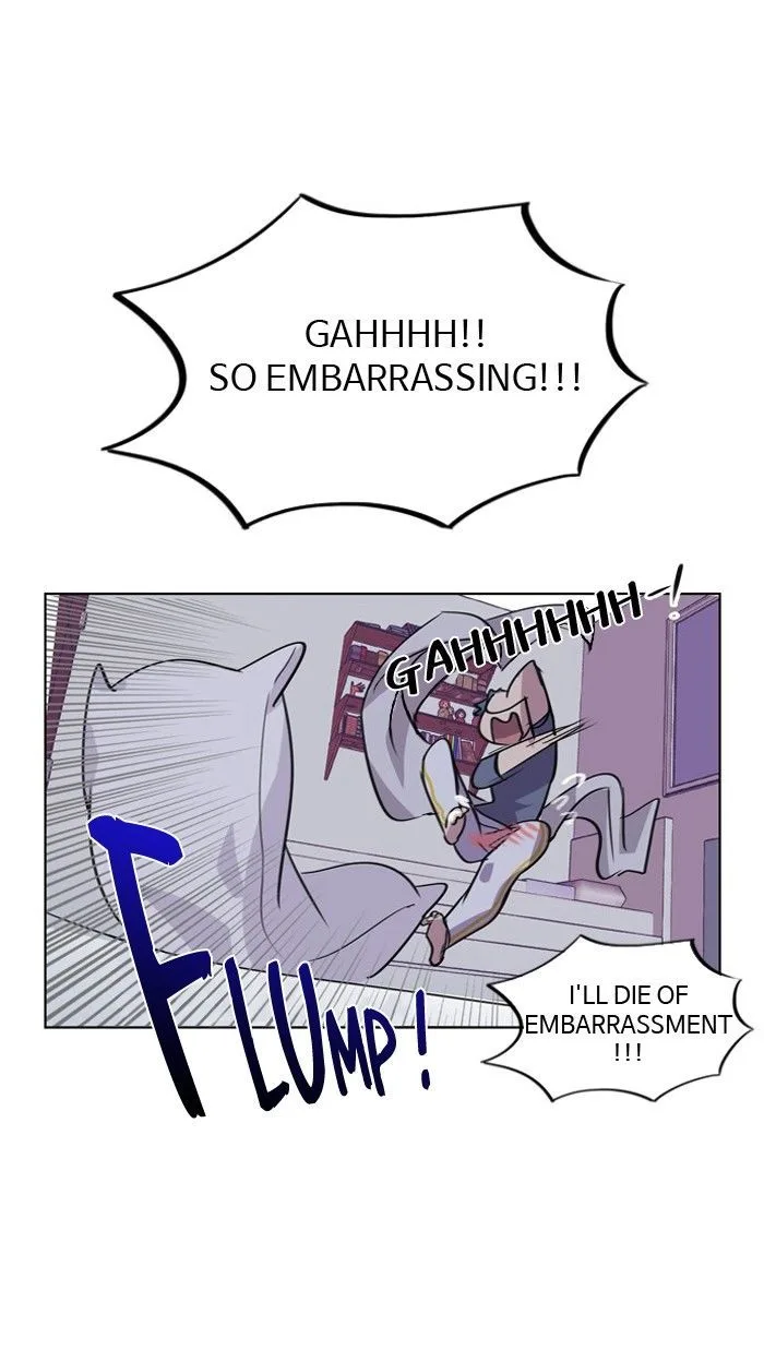 Athena Complex Chapter 22 page 66