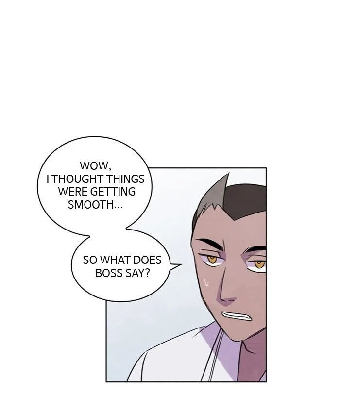 Athena Complex Chapter 23 page 31