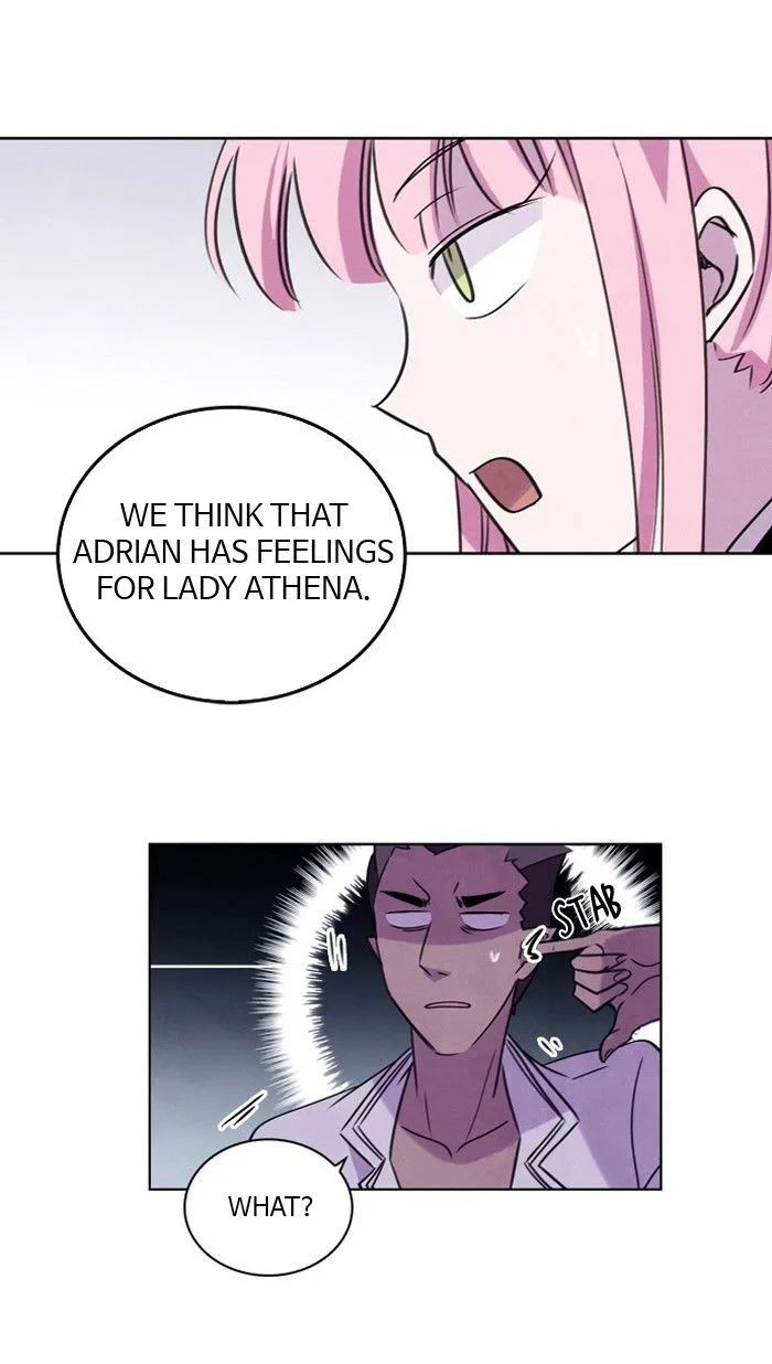 Athena Complex Chapter 23 page 29
