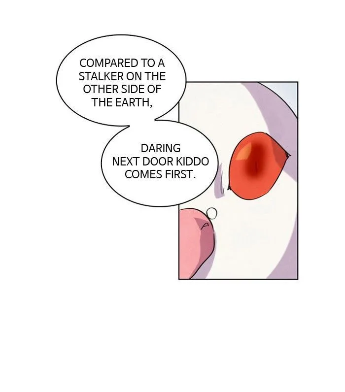Athena Complex Chapter 23 page 34