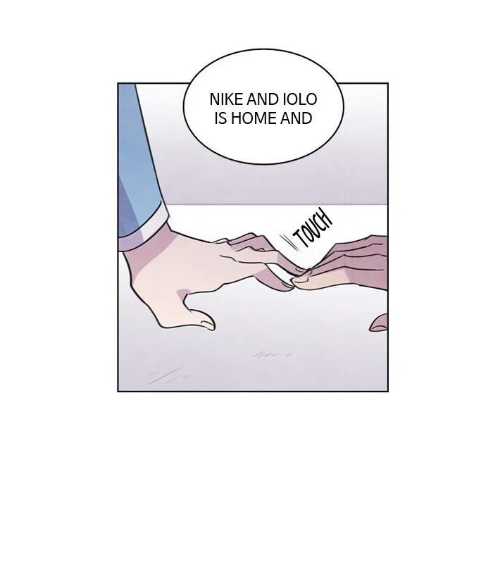 Athena Complex Chapter 23 page 45