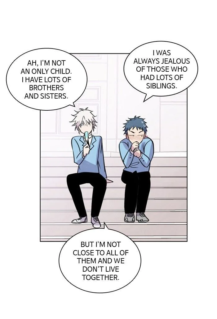 Athena Complex Chapter 23 page 52