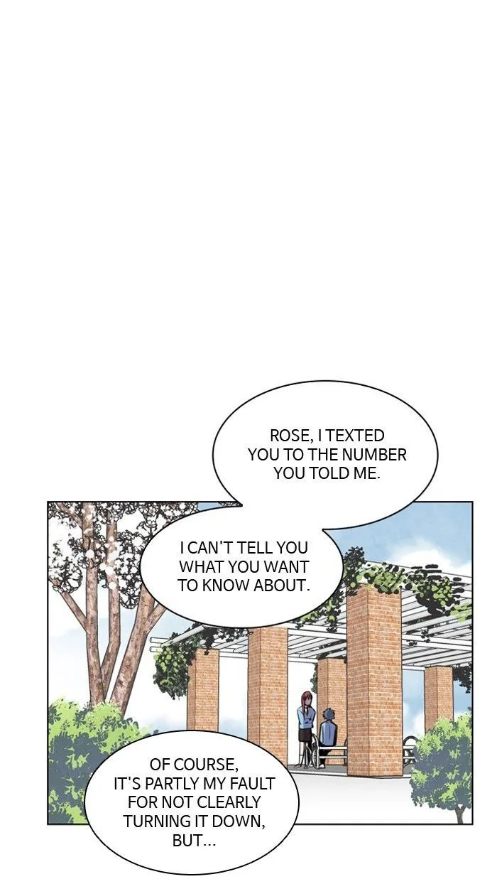 Athena Complex Chapter 23 page 63