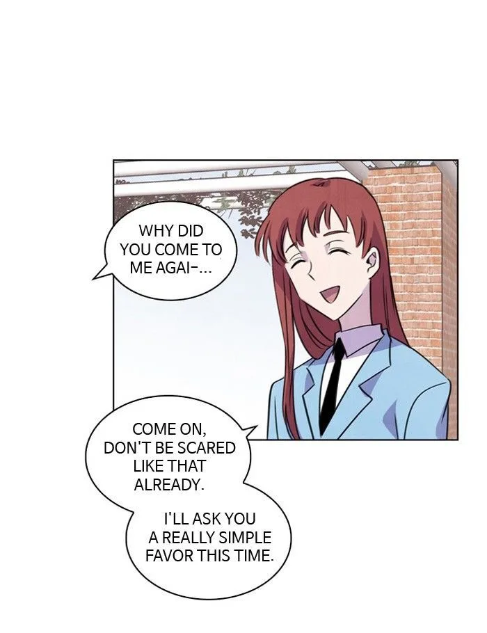 Athena Complex Chapter 23 page 64