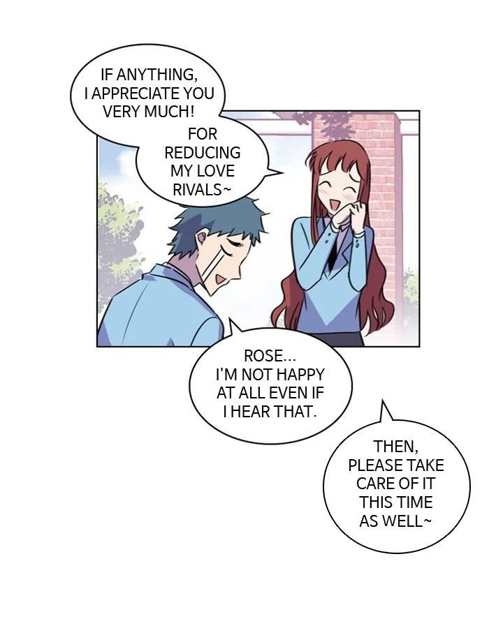 Athena Complex Chapter 23 page 73