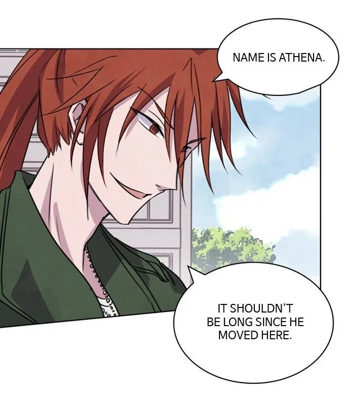 Athena Complex Chapter 24 page 24