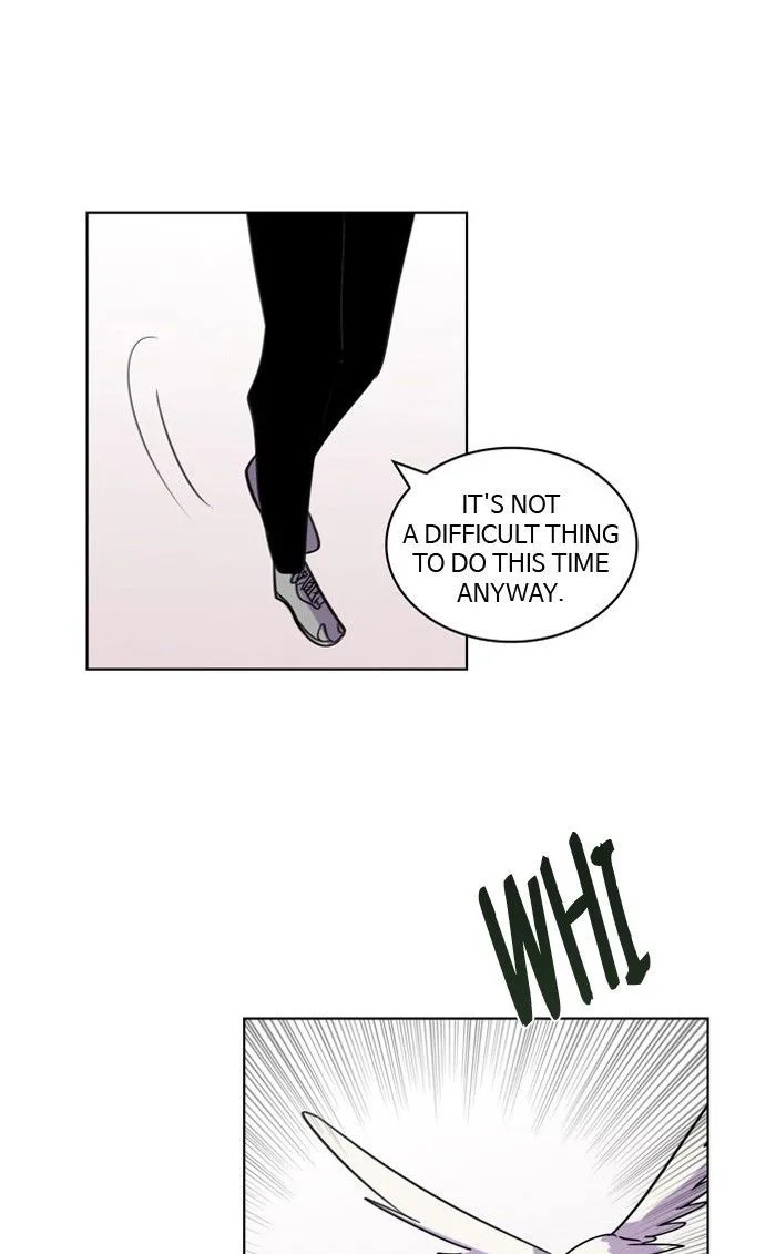 Athena Complex Chapter 24 page 2
