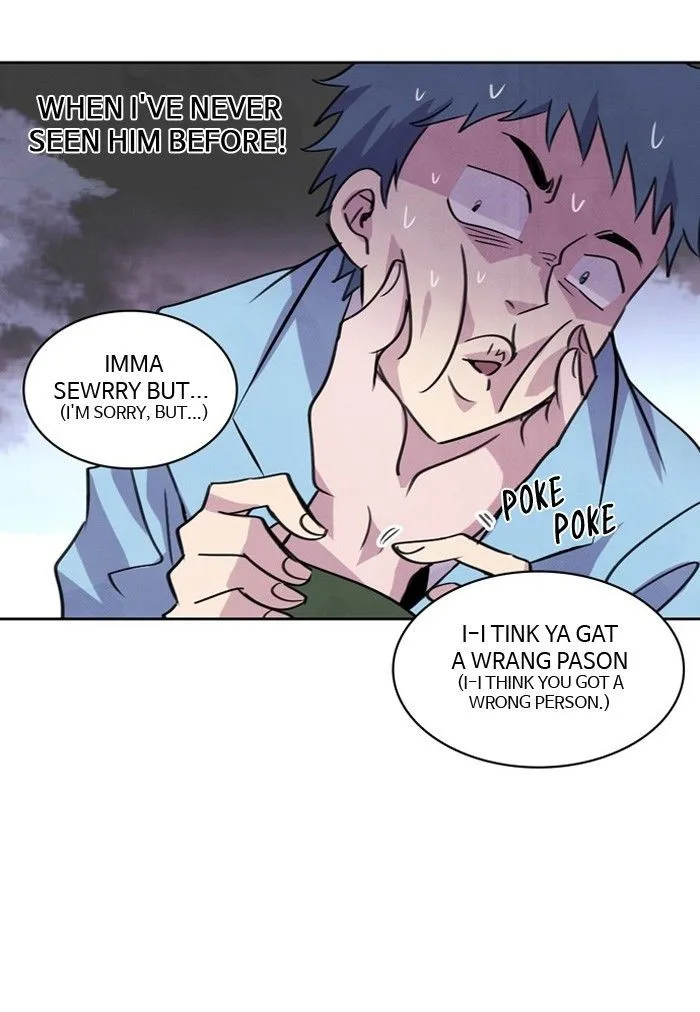 Athena Complex Chapter 24 page 19