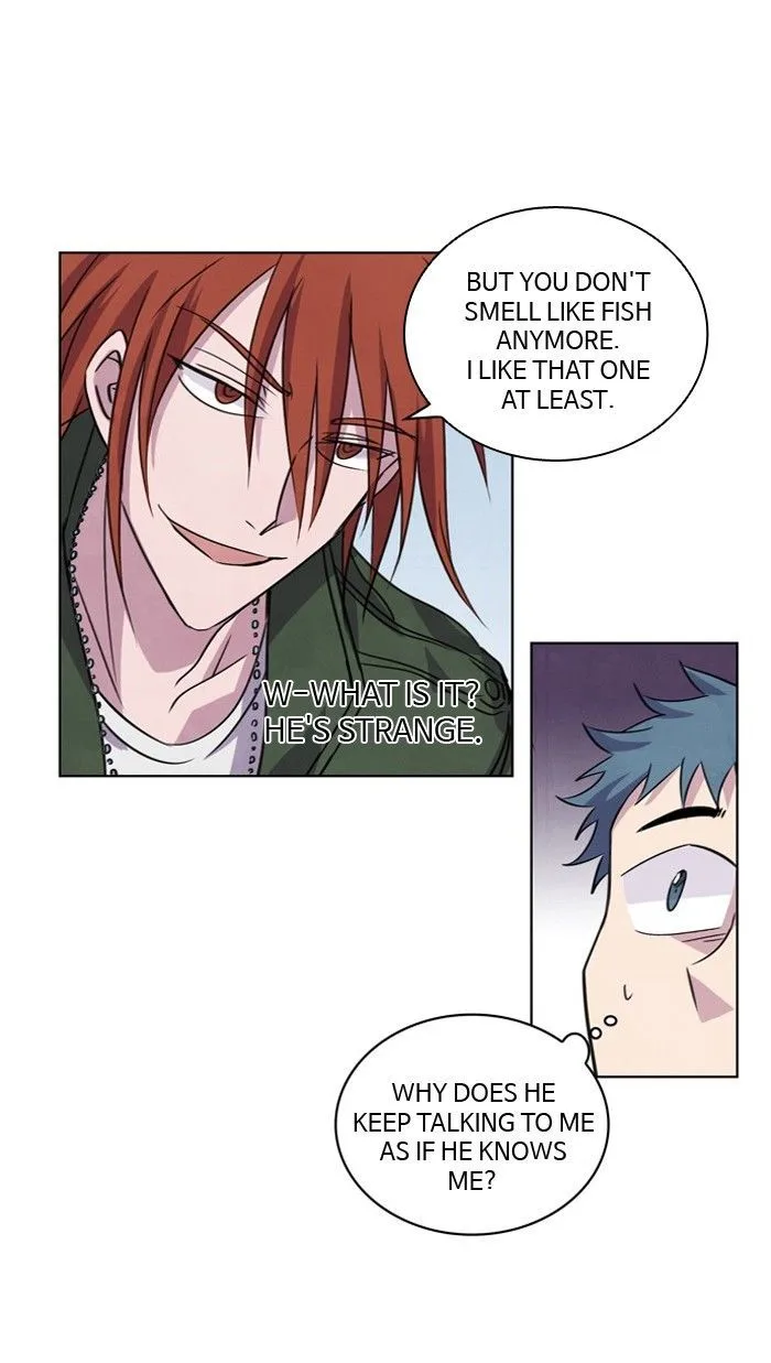 Athena Complex Chapter 24 page 18