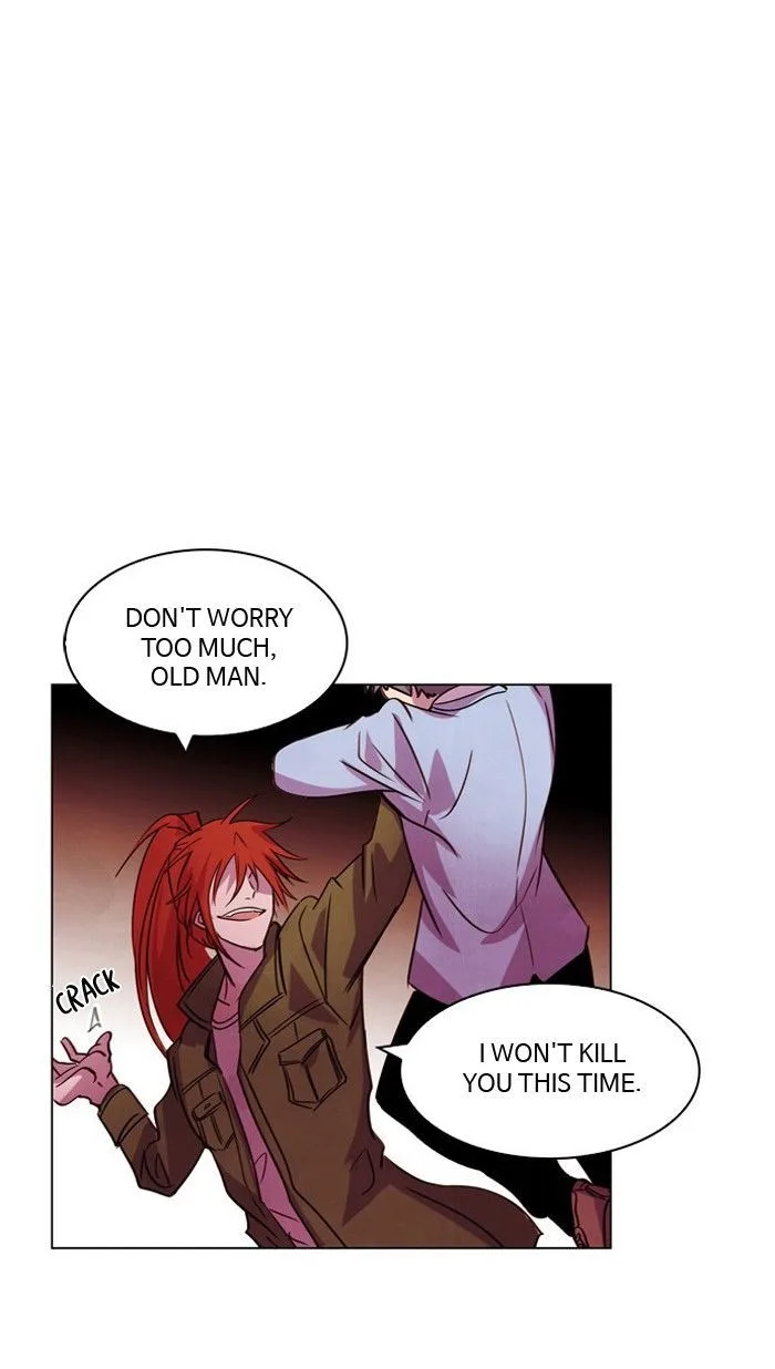 Athena Complex Chapter 24 page 40