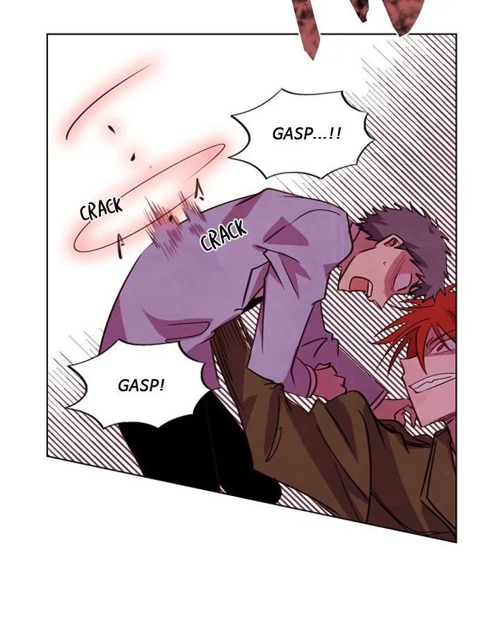 Athena Complex Chapter 24 page 43