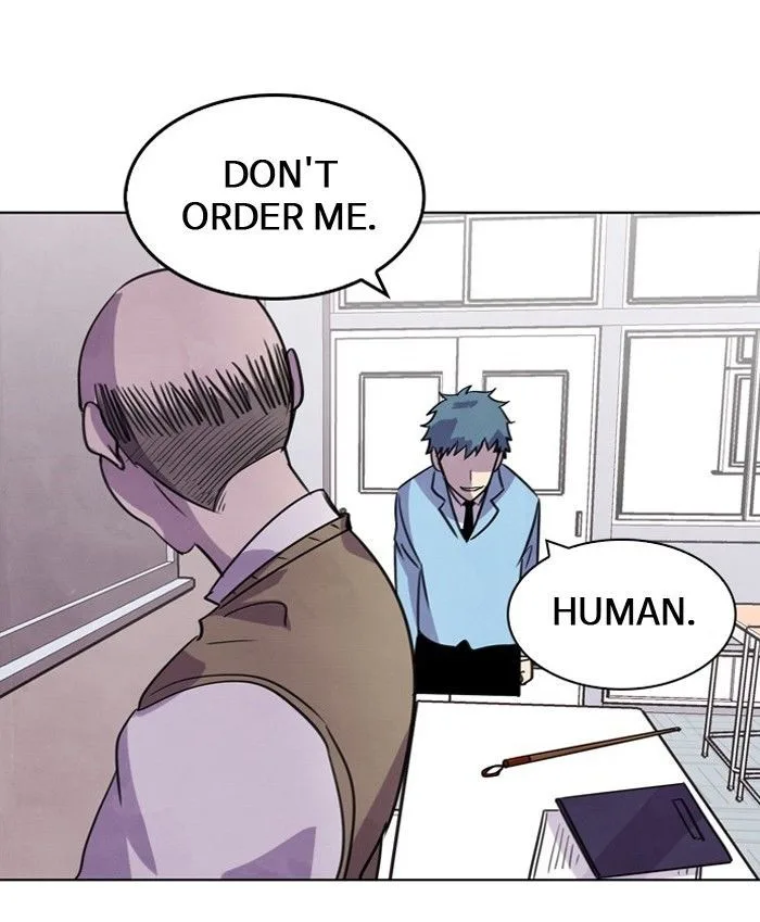 Athena Complex Chapter 24 page 62