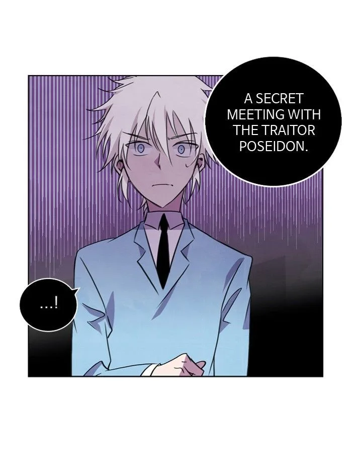 Athena Complex Chapter 25 page 6