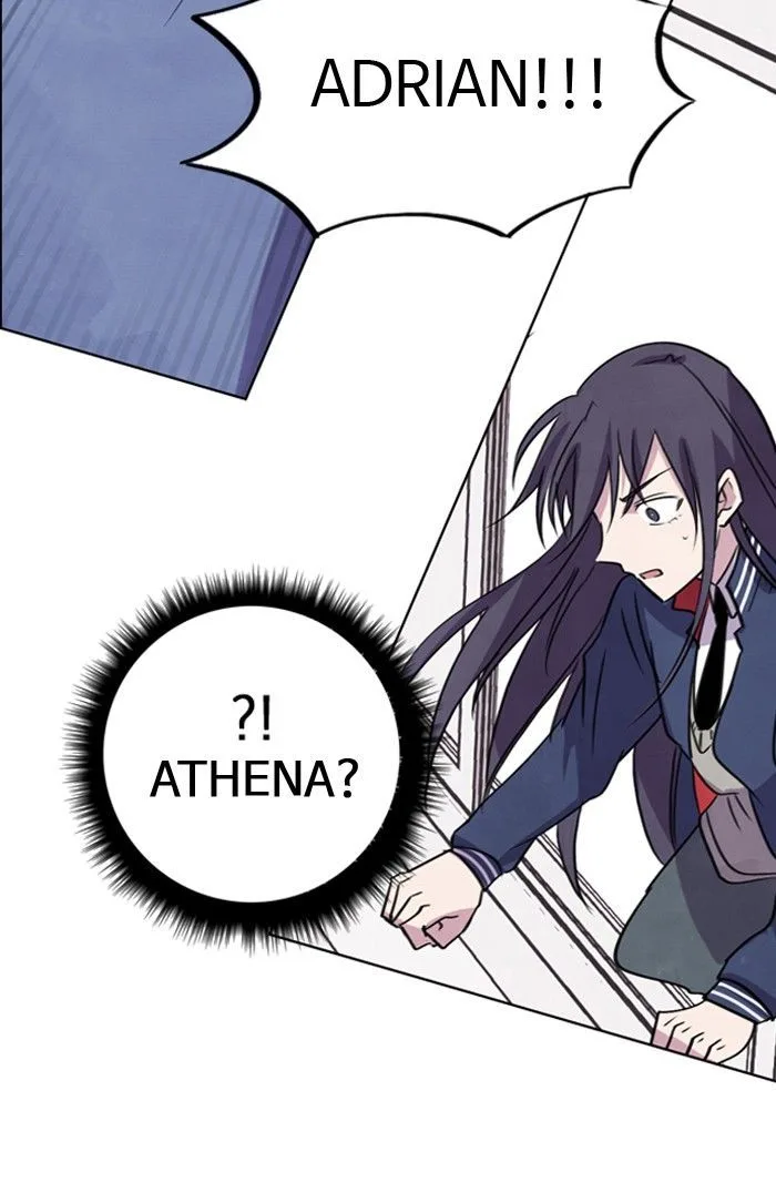 Athena Complex Chapter 25 page 35