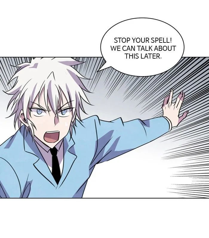 Athena Complex Chapter 25 page 50