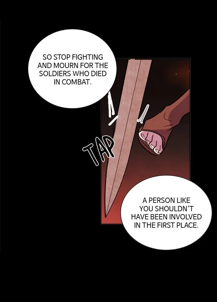 Athena Complex Chapter 25 page 65