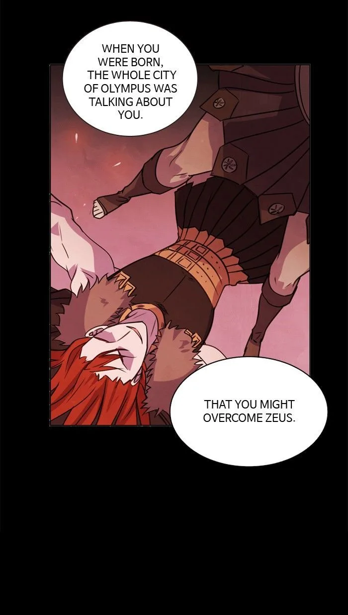 Athena Complex Chapter 25 page 69