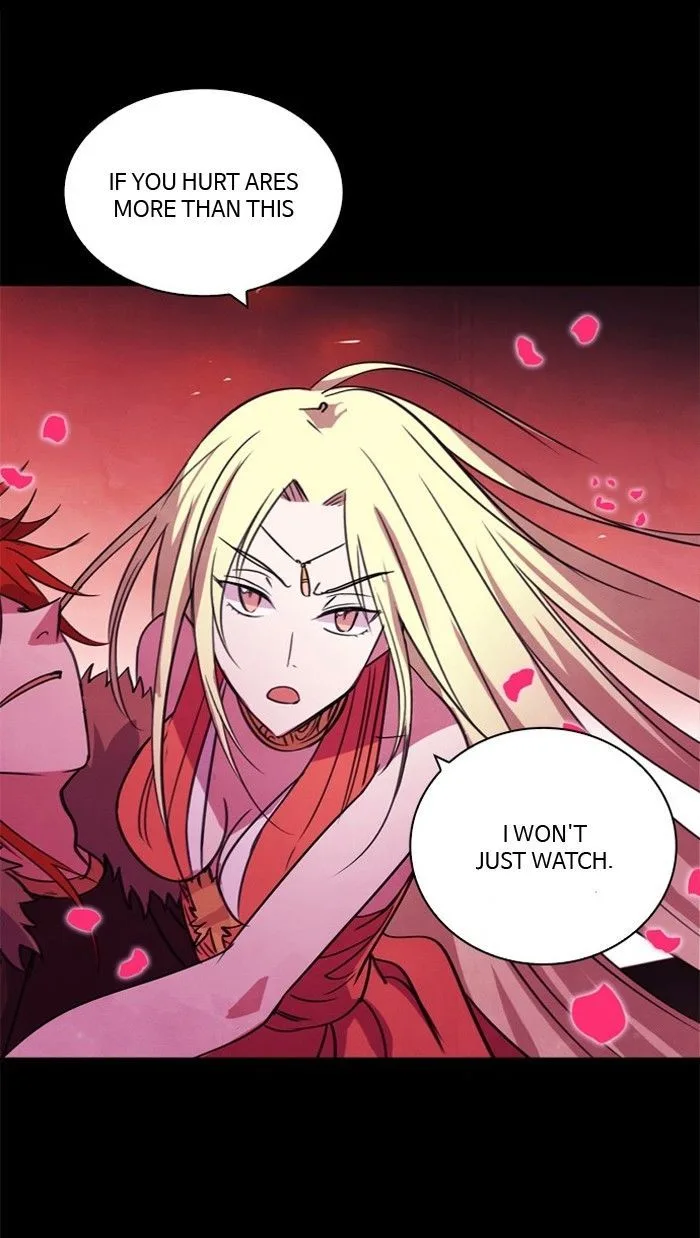 Athena Complex Chapter 26 page 12