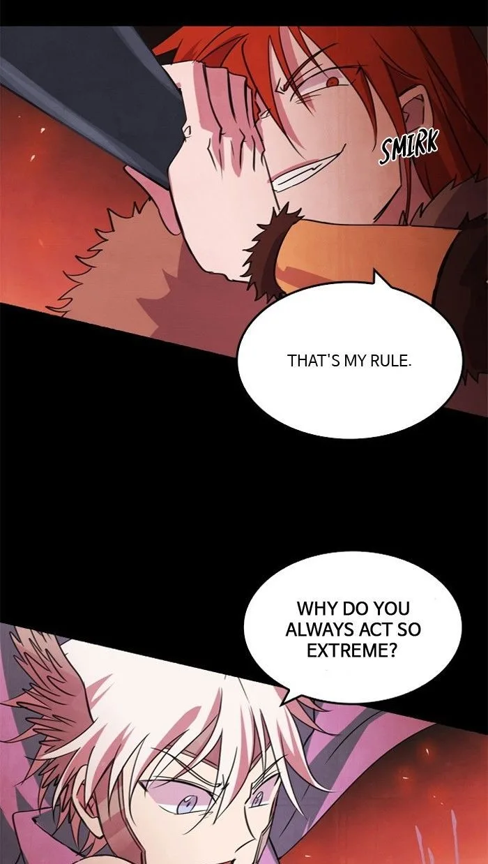 Athena Complex Chapter 26 page 7