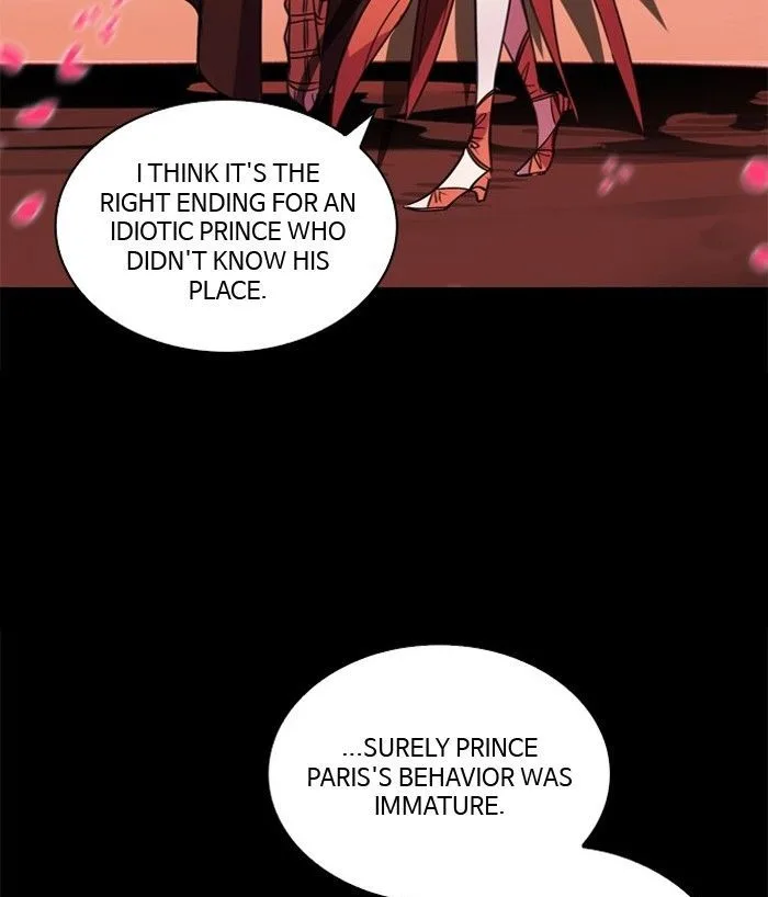 Athena Complex Chapter 26 page 25