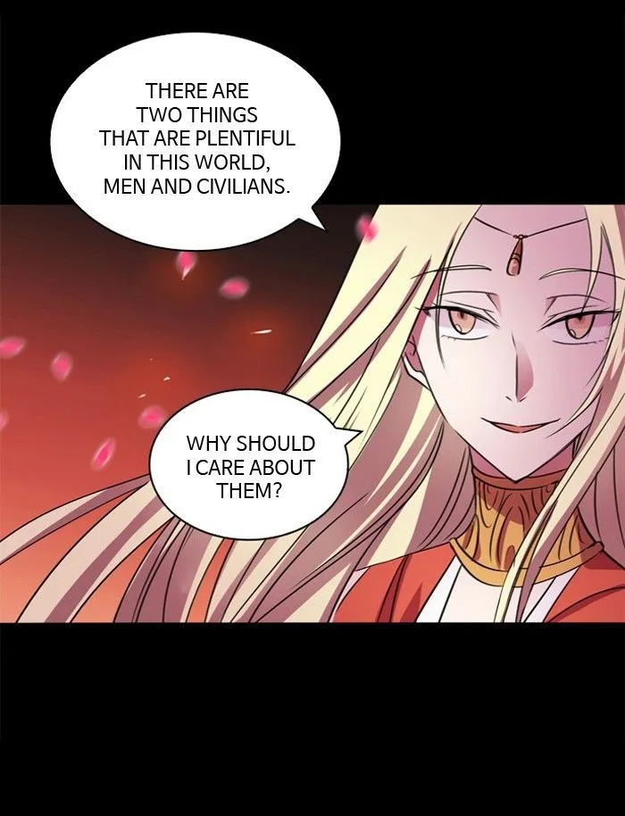 Athena Complex Chapter 26 page 27