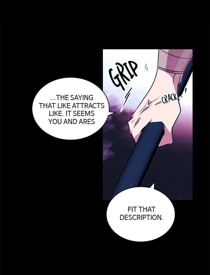 Athena Complex Chapter 26 page 28