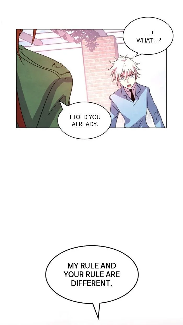 Athena Complex Chapter 26 page 39