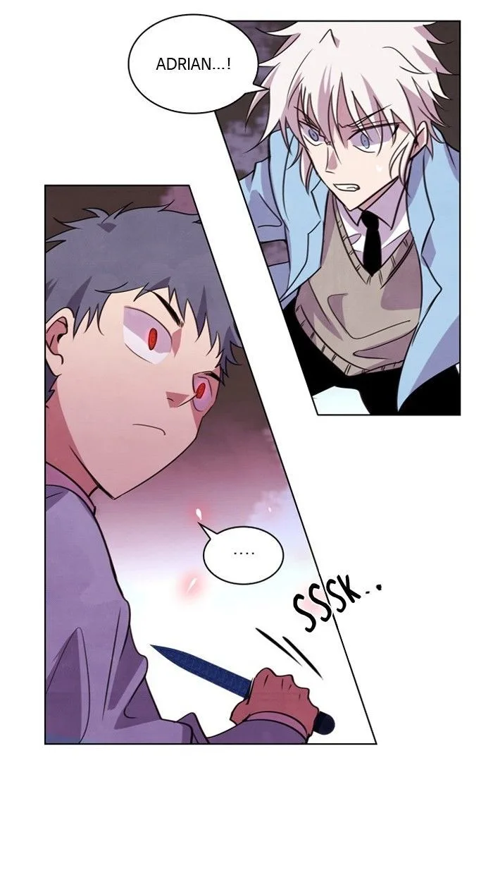 Athena Complex Chapter 26 page 48