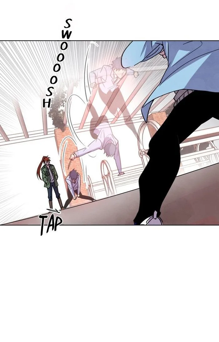 Athena Complex Chapter 26 page 47