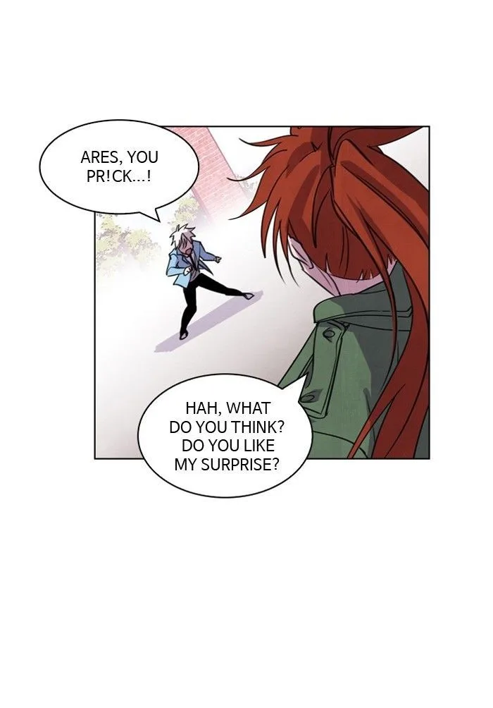 Athena Complex Chapter 26 page 49